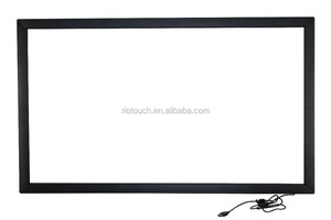 Venta caliente USB múltiples de gran tamaño infrarrojos superposición contacto hecho en China para pc tv - Product Image 6