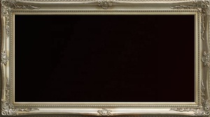 Khung Tranh Bằng Gỗ Cổ Điển Theo Phong Cách <span class=keywords><strong>Baroque</strong></span> Vàng/Bạc - Product Image 6