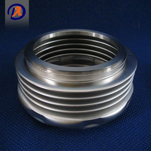 เครื่องสูบลมสเตนเลสแบบไม่เป็นไปตามมาตรฐานผู้ผลิตดั้งเดิม - Product Image 5