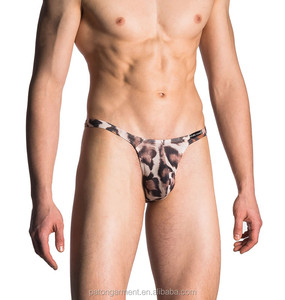 Torre de diseño de Camuflaje al por mayor deseo Erótico tanga tanga bikini ropa interior - Product Image 1