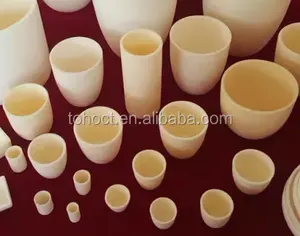 Ceramic Crucible