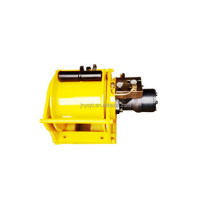 Hydraulic <strong>Parasailing</strong> Winch <strong>for</strong> <strong>Sale</strong> - Product Image 3