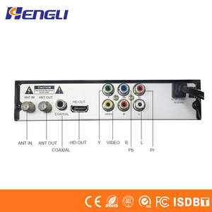 Kinh tế và đáng tin cậy set top box với <span class=keywords><strong>satalite</strong></span> thẻ chất lượng cao - Product Image 2
