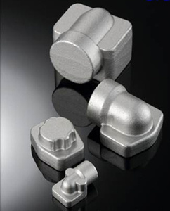 Fournisseur de pièces forgées en acier de précision personnalisées pour l'automobile, les machines de construction, les échafaudages et l'hydraulique - Product Image 5