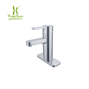 Rubinetto Monocomando per Lavabo con Singola Uscita per <span class=keywords><strong>Bagno</strong></span> - Product Image 3