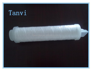 1/2/3/4/5/10/20/30/50 micras cadena herida cartucho de tinta, - Product Image 1