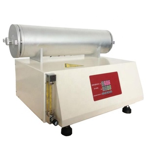 Aparelho de teste de conteúdo preto de carbono de polietileno apropriado alto - Product Image 1