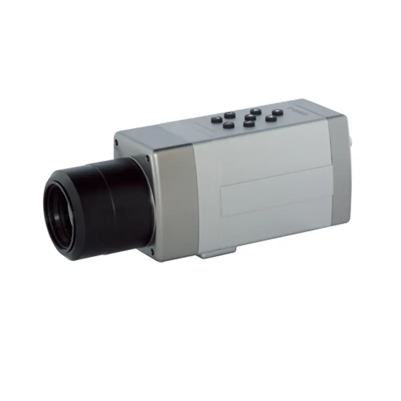 Dali DM60 Thermal Imaging Camera temperature measurement