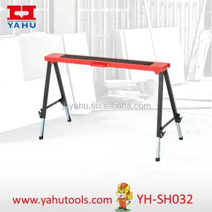 sawhorse construction