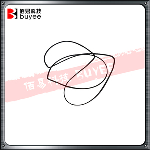 กรอบยางกลางจอ <span class=keywords><strong>LCD</strong></span> สำหรับแล็ปท็อปสำหรับ Apple MacBook Air 11.6 "วงกลมยาง A1465 <span class=keywords><strong>A1370</strong></span> 2010-2014ปี - Product Image 4