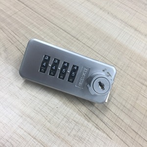 Khóa kết hợp 4 chữ số 1 - Product Image 4