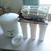 Filtre multifonctionnel certifié CE, prix, membrane RO