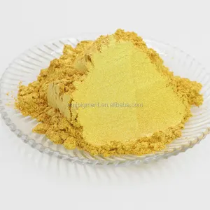 Golden, Silver White, Gray, Coffer Color Pearl Pigment for Ceramic Joint Mixture, Glues
