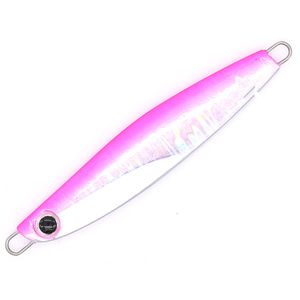 Jigging Pro Metal Jigs 30g 40g 60g, <span class=keywords><strong>Esche</strong></span> Artificiali in Metallo a Cucchiaio per la Pesca al Kingfish in Acqua Salata - Product Image 5