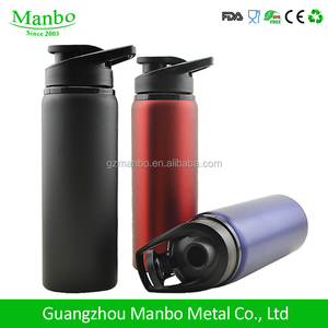 Bouteille d'eau à paroi large en acier inoxydable pour le sport, 2017 ML, sans BPA, style Subzero, nouvel arrivage 700 - Product Image 2