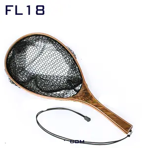 burl wood landing net, burl wood landing net Suppliers and Manufacturers at