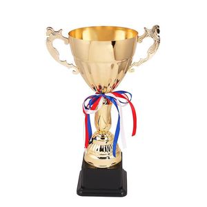 <span class=keywords><strong>Coupe</strong></span> <span class=keywords><strong>du</strong></span> trophée tropy en métal personnalisé <span class=keywords><strong>de</strong></span> luxe <span class=keywords><strong>de</strong></span> qualité supérieure - Product Image 2