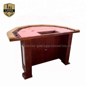 Tables <span class=keywords><strong>de</strong></span> <span class=keywords><strong>Blackjack</strong></span> Pliantes Table <span class=keywords><strong>de</strong></span> <span class=keywords><strong>Blackjack</strong></span> <span class=keywords><strong>de</strong></span> Luxe Table <span class=keywords><strong>de</strong></span> Poker avec Position du Croupier - Product Image 3