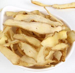 Fette di rizoma di Polygonatum biflorum di Polygonatum delle radici di sigillo del <span class=keywords><strong>re</strong></span> salomone essiccate naturali <span class=keywords><strong>in</strong></span> vendita - Product Image 4