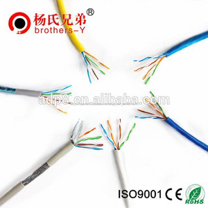 8 número de conductores y <span class=keywords><strong>Cat</strong></span> <span class=keywords><strong>5</strong></span> <span class=keywords><strong>Cable</strong></span> de cobre de chatarra - Product Image 1