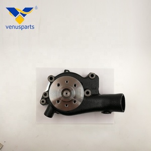 Repuesto para Montacargas DOOSAN <span class=keywords><strong>DAEWOO</strong></span>, Bomba de Agua para Motor Diésel DB58, Pieza 65.02502-8220 - Product Image 1