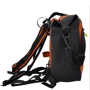 Doitbest — sac vélo sec pour cyclisme, sacoche étanche à 100%, en PVC <span class=keywords><strong>600d</strong></span>, TPU, pour vélo - Product Image 2