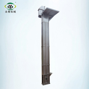 चीन बिक्री के लिए अनाज चावल मिल बाल्टी लिफ्ट - Product Image 1