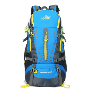 slazenger backpack 50l