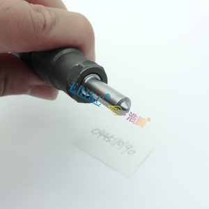 ERIKC 0445110190 diesel injector 0986435055 bico bơm nhiên liệu injector 0445 110 190 tự động common rail injector 0 445 110 190 - Product Image 3