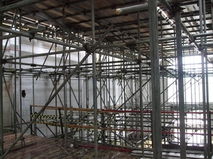 Andamios de Tubería de Alta Calidad y Económicos en Pakistán - Product Image 6