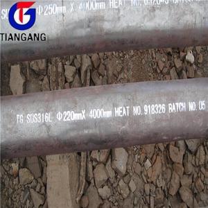 البلاستيك <span class=keywords><strong>sus430</strong></span> الفولاذ قضيب مبروم فولاذي - Product Image 6