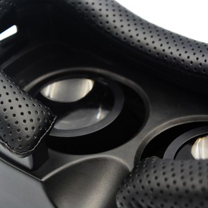 Nuevo diseño de la venta caliente gafas de realidad Virtual gafas de cine 3d vr vrarle - Product Image 5