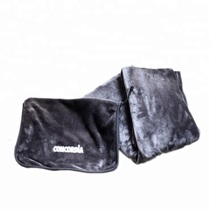 Convencionales <span class=keywords><strong>barato</strong></span> personalizada de lana de coral niños <span class=keywords><strong>plaid</strong></span> Manta - Product Image 5