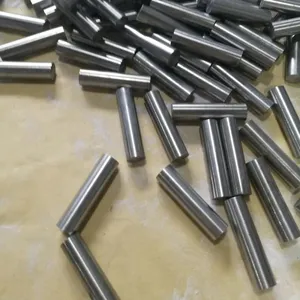 高密度タングステンバーWolframロッドとしてTungsenダーツビレット - Product Image 1