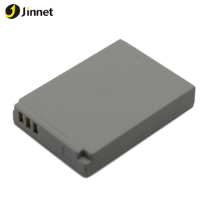 แบตเตอรี่ <span class=keywords><strong>NB</strong></span>-5LH <span class=keywords><strong>NB</strong></span>-5L สำหรับ Canon Digital IXUS IXUS 800 850 860 900 <span class=keywords><strong>950</strong></span> 960 970 980iS SX220 SX230 SD700 SX210 - Product Image 1