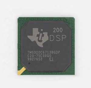Hot bán <span class=keywords><strong>tms320c6713bgdp</strong></span> tms320c6713 bga272 gốc Chip mới - Product Image 3