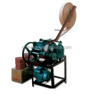 K0201 Chinese Firecrackers 2 bangs fireworks pyro Match Cracker tube making machine wholesale