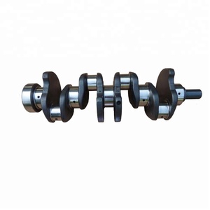 Cigüeñal Automotriz 96385403, Piezas de Motor, Cigüeñal Compatible con GM CIGUENAL AVEO - Product Image 1