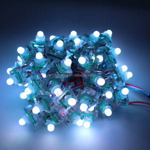 Chuỗi Dải Led Pixel Cho Màn Hình Rgb Pixel <span class=keywords><strong>LPD6803</strong></span> Điều Khiển DMX - Product Image 3