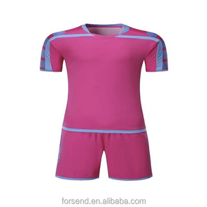 Personal design no logo top sports football jersey - Product Image 4