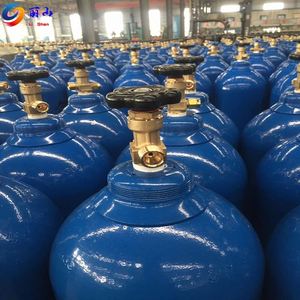 Cilindro de Gas Industrial ISO9809 para Cloro, Amoníaco y <span class=keywords><strong>Butano</strong></span> en Venta - Product Image 6