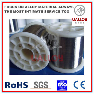 Aleación de calefacción para los Calentadores De resistencia de Nicrom - Product Image 2
