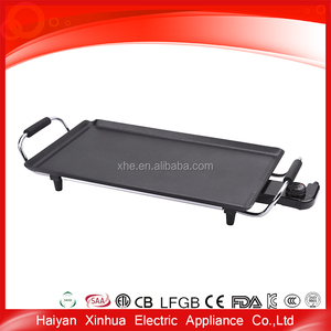 Fabricante metal eléctrico sin humo <span class=keywords><strong>interior</strong></span> <span class=keywords><strong>barbacoa</strong></span> - Product Image 4