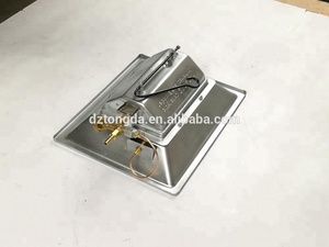 Chauffages infrarouges bon marché pour volailles, élevage de poulets, <span class=keywords><strong>aviculture</strong></span>, chauffages au gaz pour élevage de porcs - Product Image 4