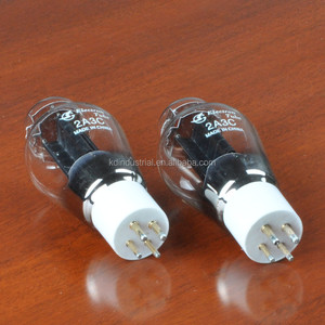 Ampli à Lampes 2A3 Stéréo Fait Maison - Transfos ACEA - Attention, C'est Déjà Vendu !