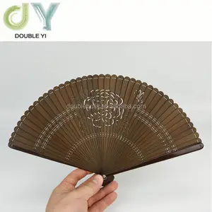 chinesebambooadvertisingfan