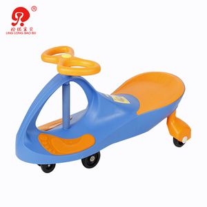 Bambini esercizio al plasma auto stile altalena giro in macchina su torsione auto per bambini e adulti - Product Image 2