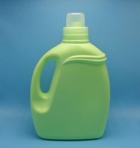 Botella de Plástico Vacía de 1500 ml <span class=keywords><strong>para</strong></span> Envasado de Detergente Líquido <span class=keywords><strong>para</strong></span> Ropa, Precio de Fábrica, Gran Venta - Product Image 5