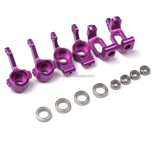 Hsp 1/10-piezas mejoradas para coche <span class=keywords><strong>de</strong></span> control remoto, 102010, 102011, 102012, 102210, 102211, 102212, rodamientos para HSP <span class=keywords><strong>RC</strong></span> 1/10 - Product Image 6