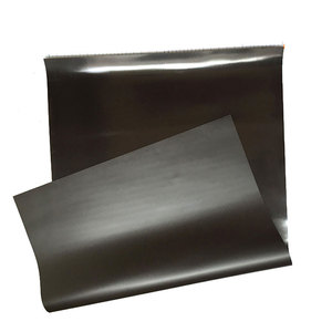 <span class=keywords><strong>Feuille</strong></span> magnétique en caoutchouc mince et Flexible, personnalisé, 12 pièces - Product Image 6